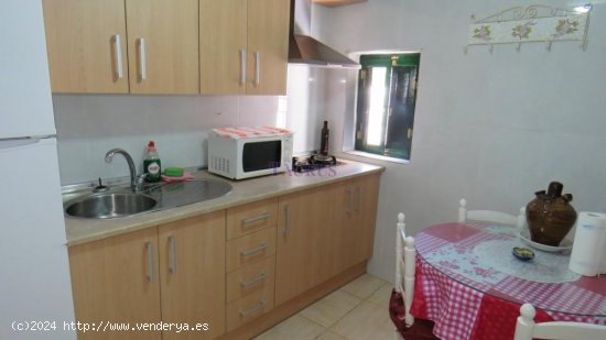 Casa en venta en Salares (Málaga)