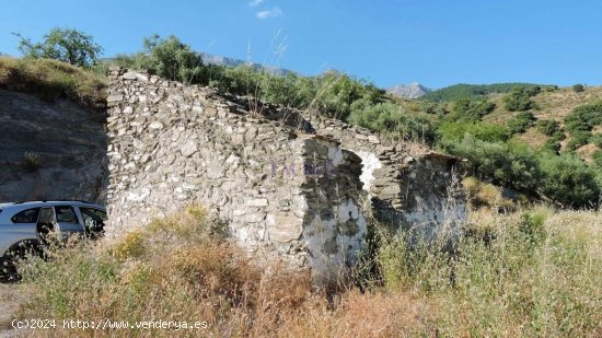 Villa en venta en Sedella (Málaga)