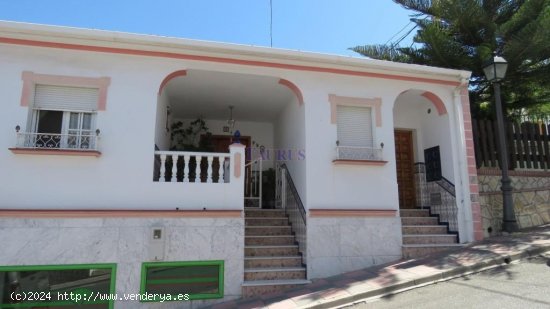  Casa en venta en Canillas de Albaida (Málaga) 