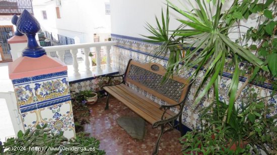 Casa en venta en Canillas de Albaida (Málaga)