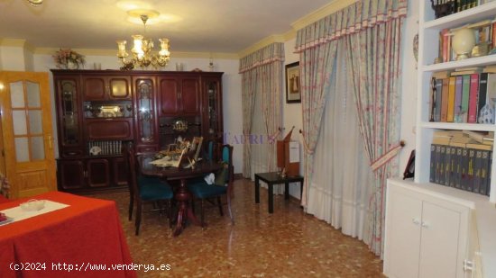 Casa en venta en Canillas de Albaida (Málaga)