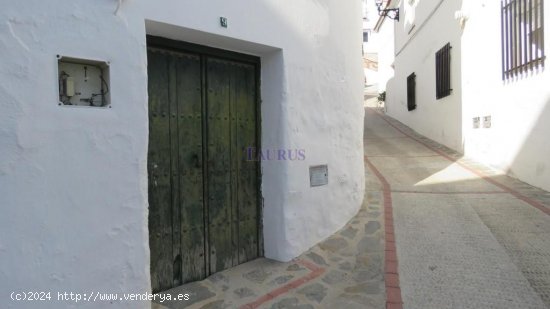  Casa en venta en Canillas de Albaida (Málaga) 