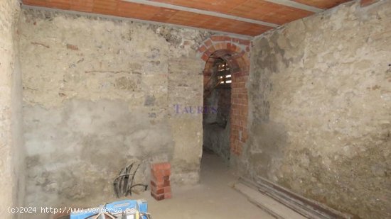 Casa en venta en Canillas de Albaida (Málaga)