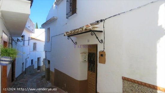  Casa en venta en Comares (Málaga) 