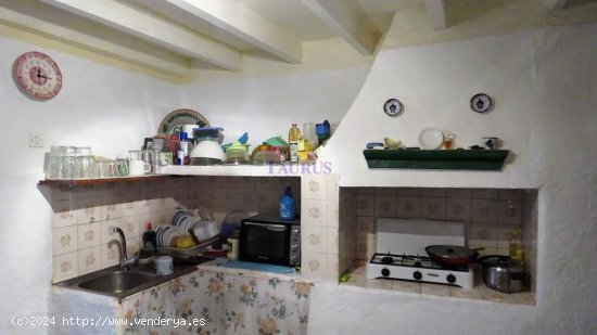 Casa en venta en Comares (Málaga)