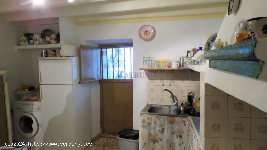 Casa en venta en Comares (Málaga)