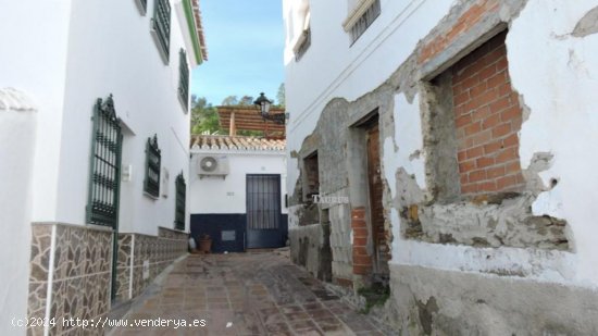 Casa en venta en Torrox (Málaga)