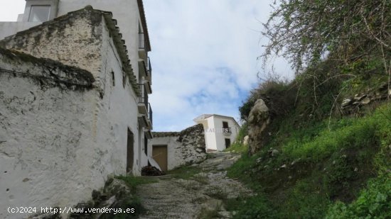 Solar en venta en Sedella (Málaga)