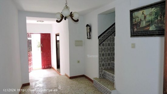 Casa en venta en Canillas de Albaida (Málaga)