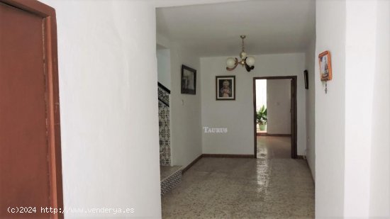 Casa en venta en Canillas de Albaida (Málaga)