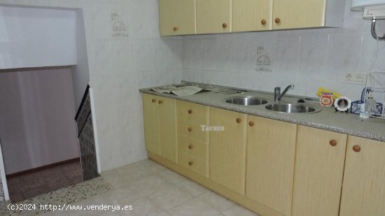 Casa en venta en Canillas de Albaida (Málaga)