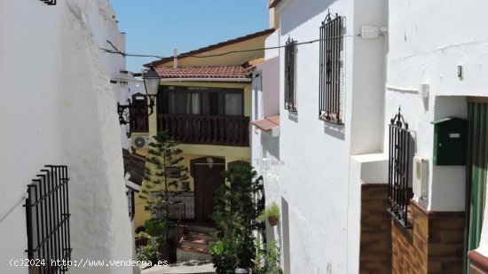  Casa en venta en Canillas de Albaida (Málaga) 