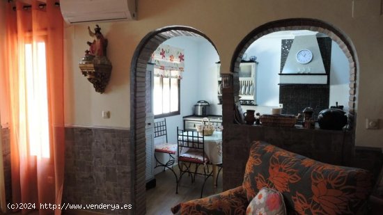 Casa en venta en Canillas de Albaida (Málaga)