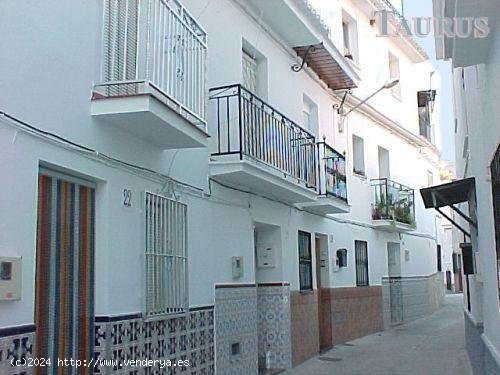  Casa en venta en Algarrobo (Málaga) 