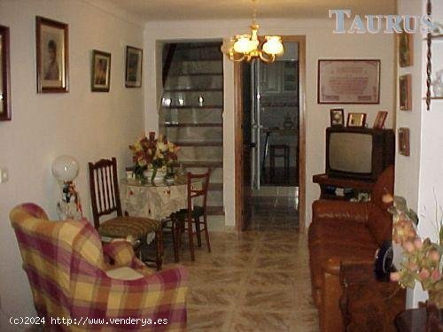 Casa en venta en Algarrobo (Málaga)