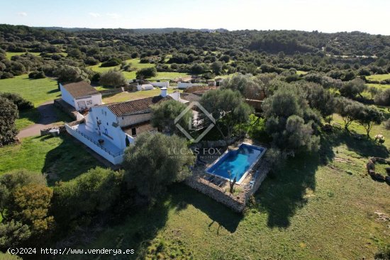  Casa en venta en Alaior (Baleares) 