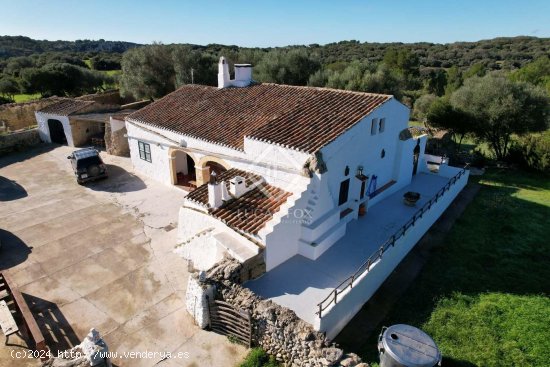 Casa en venta en Alaior (Baleares)