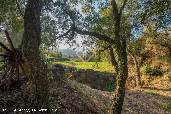 Casa en venta en Calonge (Girona)