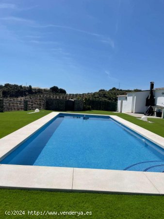 Villa en venta en Almayate (Málaga)