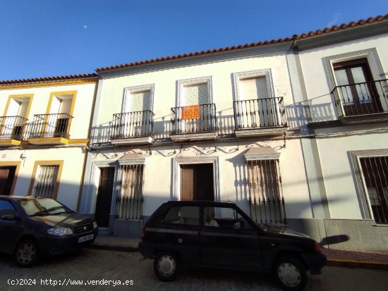  Piso en venta en Monesterio (Badajoz) 