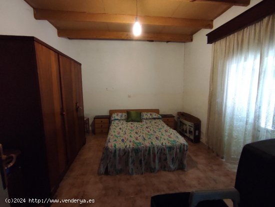 Casa en venta en Montemolín (Badajoz)