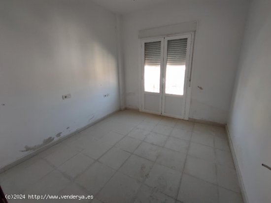 Dúplex en venta en Monesterio (Badajoz)