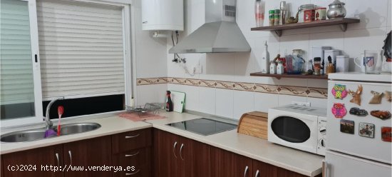 Piso en venta en Monesterio (Badajoz)