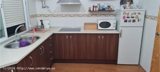 Piso en venta en Monesterio (Badajoz)