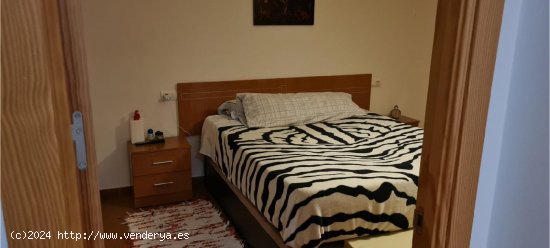 Piso en venta en Monesterio (Badajoz)