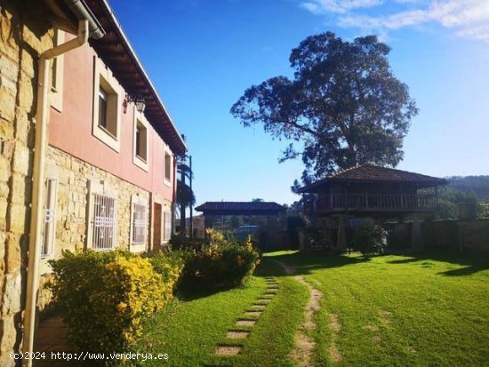 Casa en venta en Villaviciosa (Asturias)