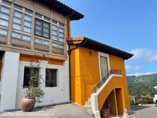 Villa en venta en Cabranes (Asturias)