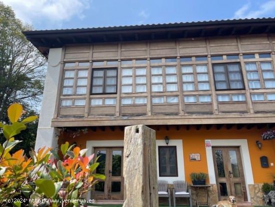 Villa en venta en Cabranes (Asturias)