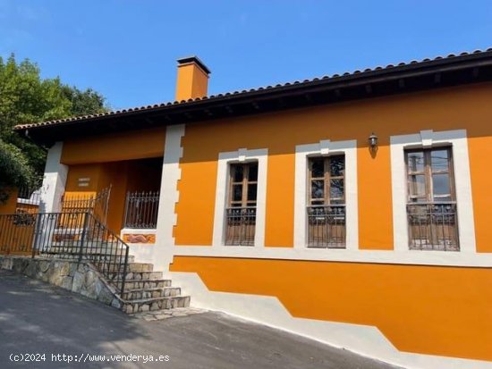 Villa en venta en Cabranes (Asturias)