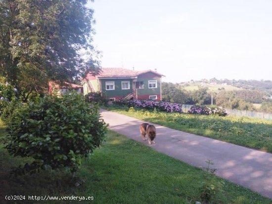 Casa en venta en Ribadesella (Asturias)