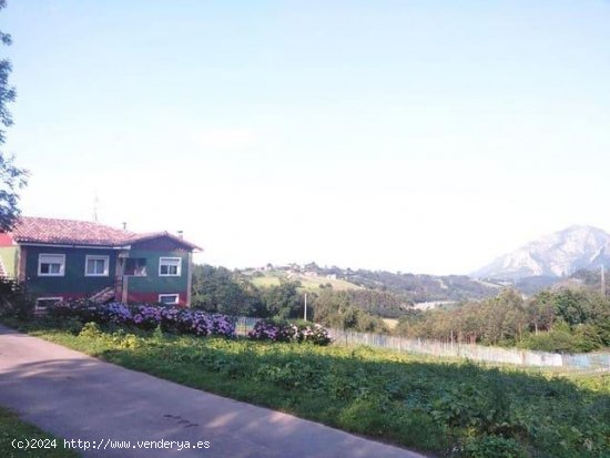 Casa en venta en Ribadesella (Asturias)