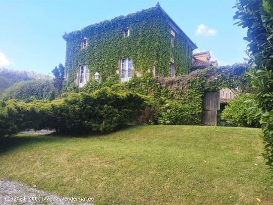 Edificio en venta en Villaviciosa (Asturias)