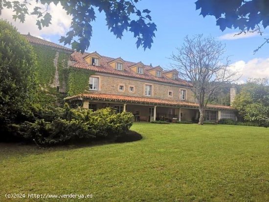 Edificio en venta en Villaviciosa (Asturias)