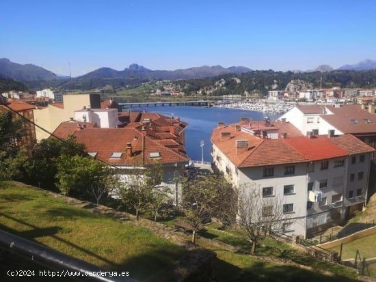 Villa en venta en Ribadesella (Asturias)