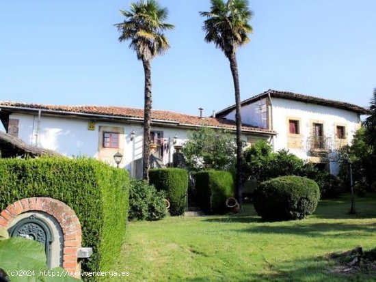 Villa en venta en Villaviciosa (Asturias)