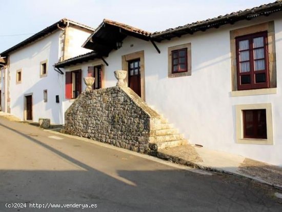 Villa en venta en Villaviciosa (Asturias)