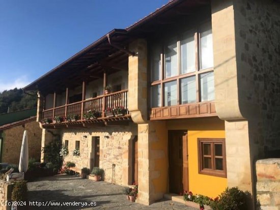 Villa en venta en Llanes (Asturias)