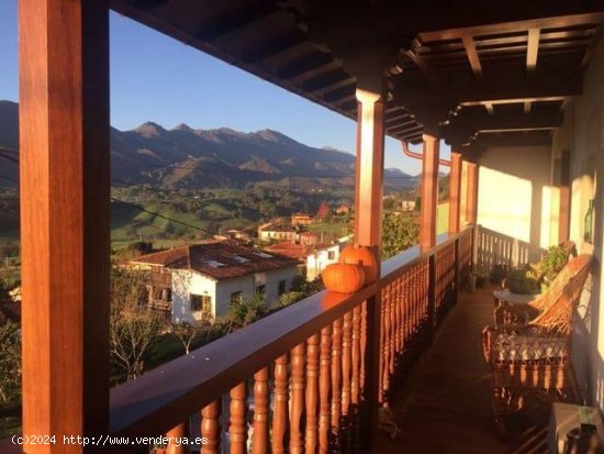 Villa en venta en Llanes (Asturias)