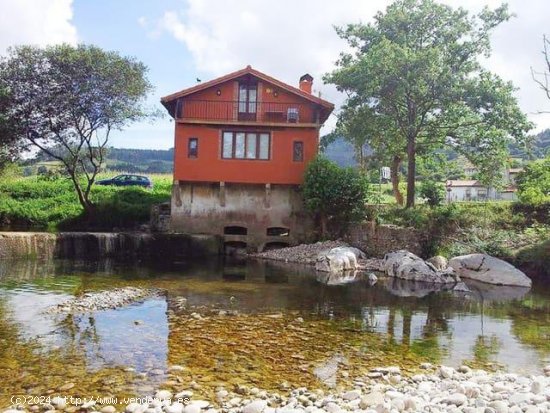 Casa en venta en Puente Viesgo (Cantabria)