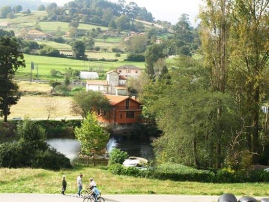 Casa en venta en Puente Viesgo (Cantabria)