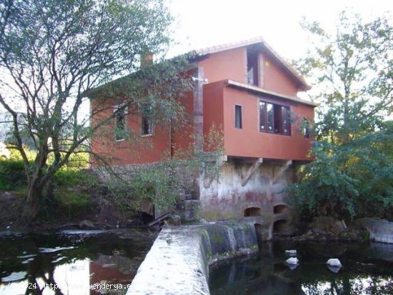 Casa en venta en Puente Viesgo (Cantabria)