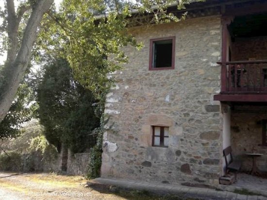 Finca en venta en Piloña (Asturias)