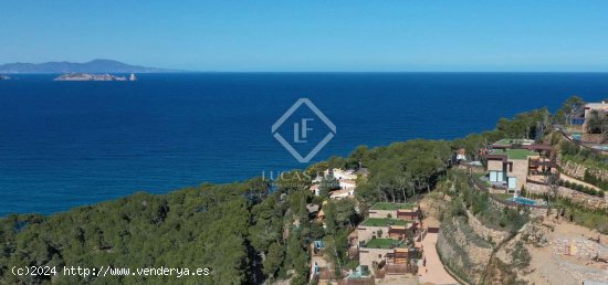 Casa en venta a estrenar en Begur (Girona)