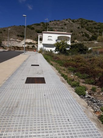 Solar en venta en Nerja (Málaga)