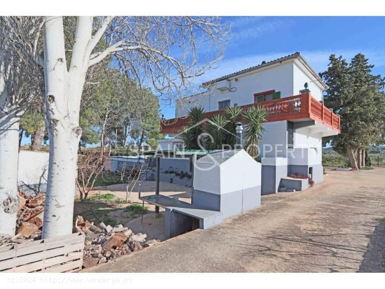 Casa en venta en Montroy (Valencia)