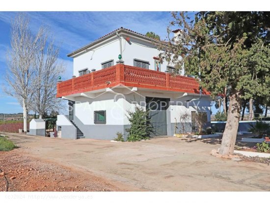 Casa en venta en Montroy (Valencia)